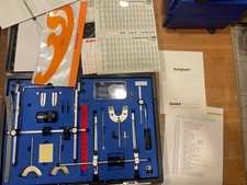 SAM Assiografo Axiograhph Odontotecnico Zhanetechnik Dental Thecnician 