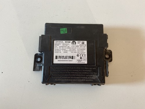 Centralina keyless per fiat - centralina,