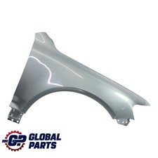 Pannello laterale Volkswagen VW Touareg anteriore destro Salt Lake Grey D7Z