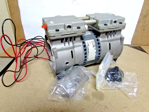 Thomas 688ce44 compressore - thomas, d