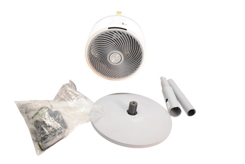Ventilatore pavimento - da,