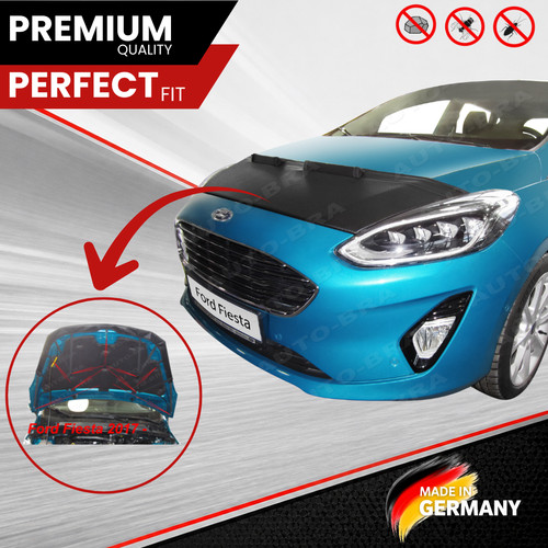 Auto car bra compatibile con - auto,