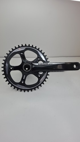 Guarnitura sram apex gxp - apex,