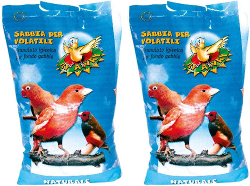 Sandy sabbia igienica - 5, kg