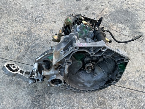Cambio fiat grande punto b - fiat,