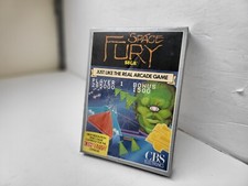 Rare NEW Factory Sealed Space