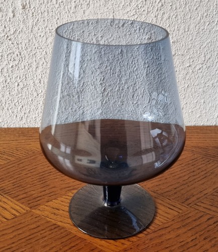 Bellissimo vaso vetro - bellissimo, con