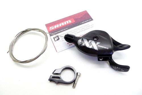 Sram xx1 eagle - xx1, speed