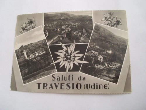 Pordenone saluti da travesio - pordenone,