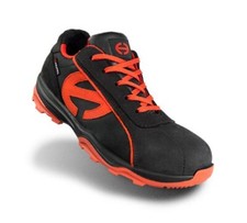 Scarpe da ginnastica sicurezza