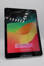 Apple iPad 6a gen 2018 32 GB