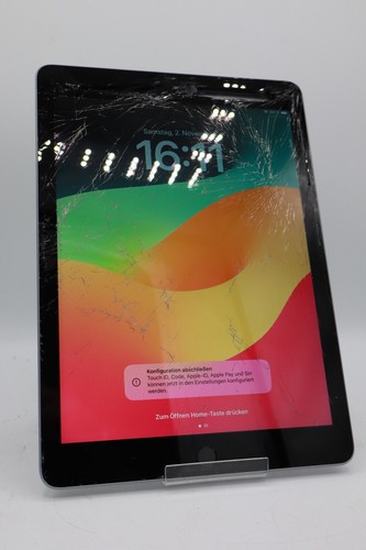 Apple ipad gen 2018 - 6a, gb