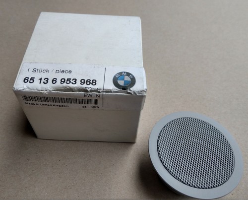 Tweeter bmw e46 cabrio harman - tweeter,