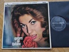 The 50 Guitars Of Tommy