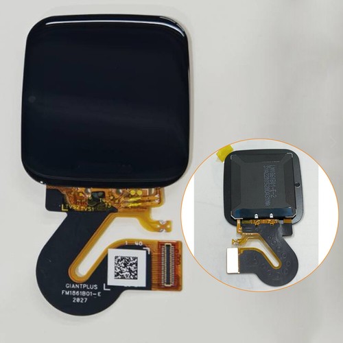 Display lcd schermo - per, garmin