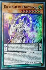 RIFLESSO DI ENDYMION  Super
