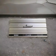 Lanzar OPTI 2000D Optidrive