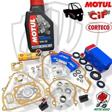 KIT REVISIONE MOTORE PIAGGIO