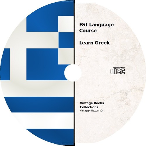 Learn speak greek - *,