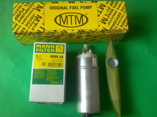 Pompa benzina efi bmw k1200gt - pompa,