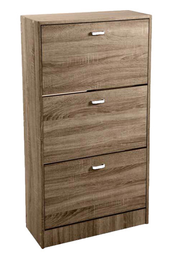 Scarpiera slim salvaspazio - slim,