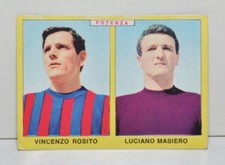 Panini Album Calciatori