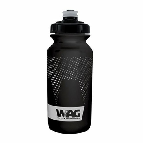 Borraccia wag 500ml nero - wag,
