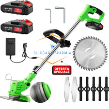 Taglia erba Decespugliatore