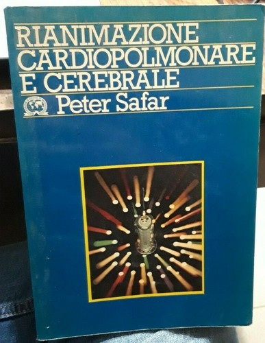 Rianimazione cardiopolmonare - rianimazione, e