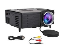 VIDEOPROIETTORE PROIETTORE LED