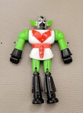 Modellino robot spaziale MB