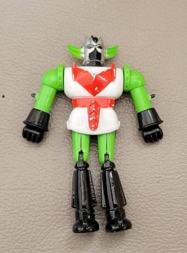 Modellino robot spaziale - , mb