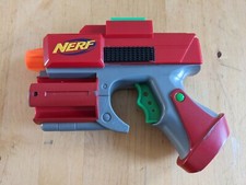 NERF Dart Tag Strikefire