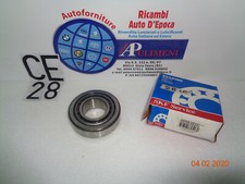 CUSCINETTO RUOTA ( 50X107,95X36,957 ) VOLVO F10-F12