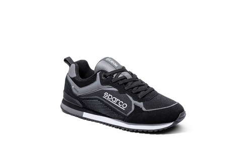 Scarpa sneaker road nero - scarpa,