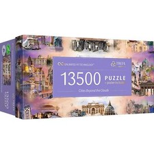 Trefl Prime 13500 Piece Puzzle