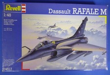 REVELL 1/48 DASSAULT RAFALE M