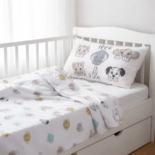 Caleffi baby completo lenzuola - caleffi,