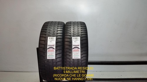 Gomme usate termiche - usate,