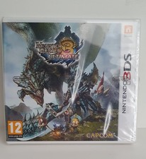 Monster Hunter 3 Ultimate