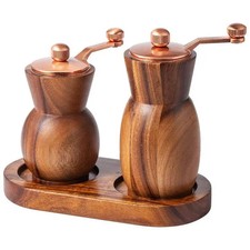 Set macinino sale e pepe a