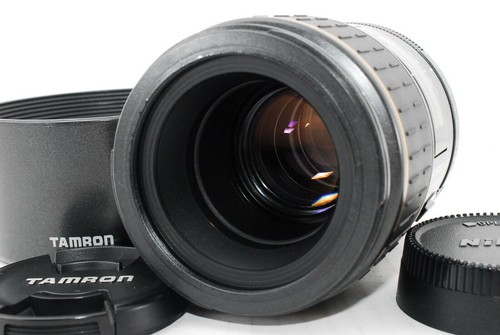 Tamron 90mm af macro - tamron, sp