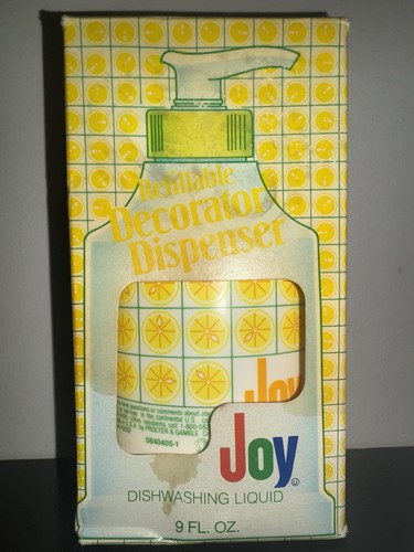 Nuovo nos joy liquido - nuovo,