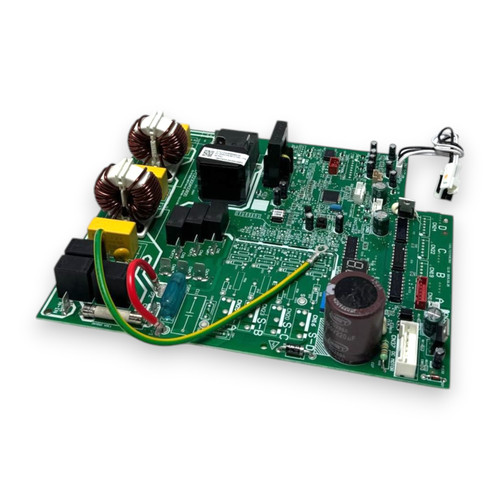 Midea scheda elettronica - midea,