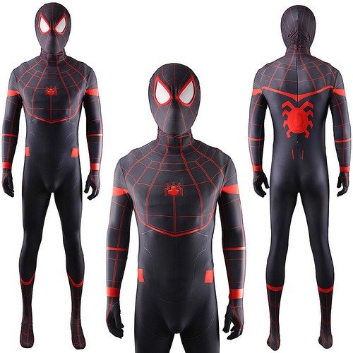 Costume cosplay tuta - , spiderman