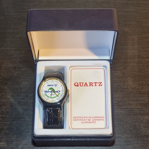 Orologio fiat lancia spazio - fiat,