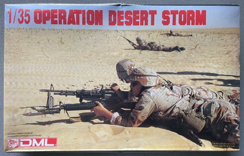 Dml operazione desert - ds,