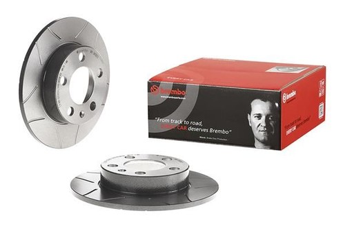 Disco freno brembo per - per, a1