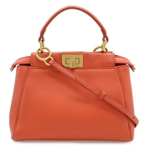Borsa mano fendi mini - borsa,