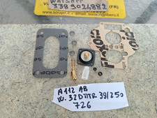 A112 Abarth  - kit guarnizioni